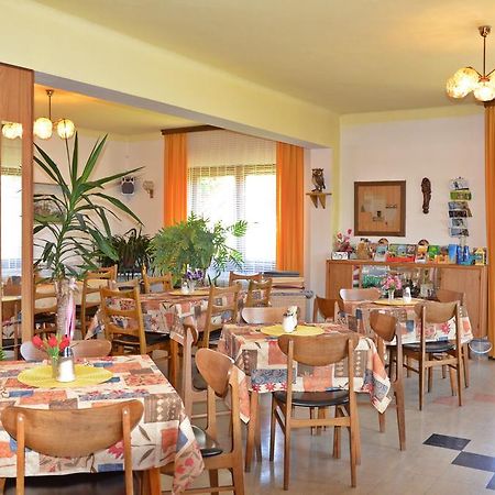 Gasthof-Pension Karawankenblick Pörtschach am Wörthersee Exteriör bild