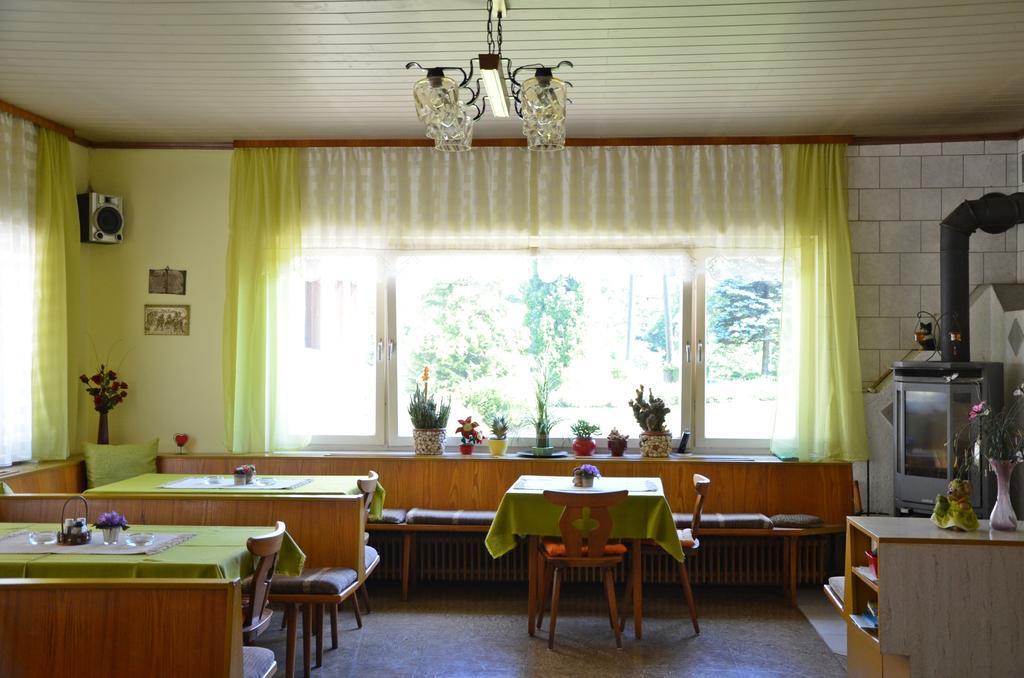 Gasthof-Pension Karawankenblick Pörtschach am Wörthersee Exteriör bild