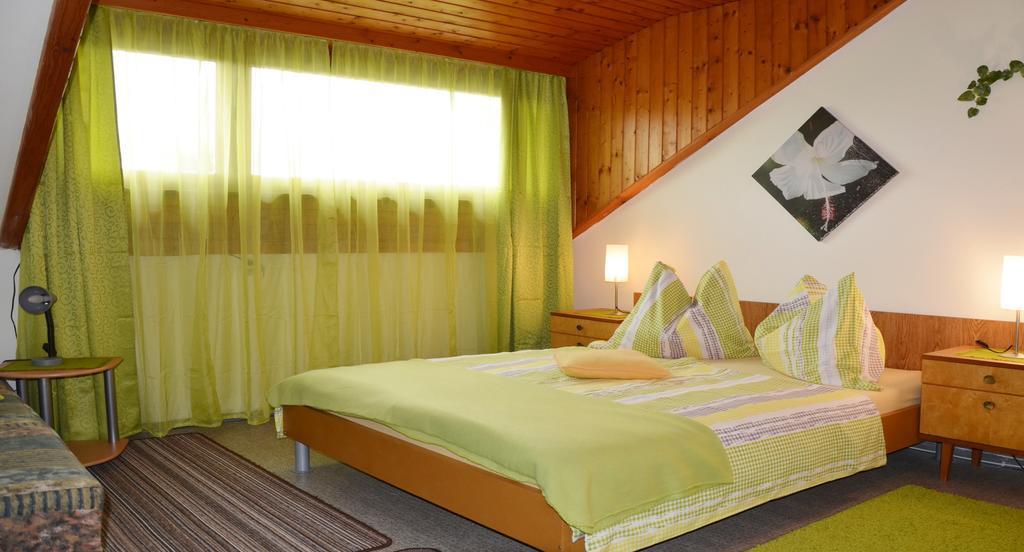 Gasthof-Pension Karawankenblick Pörtschach am Wörthersee Exteriör bild